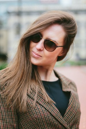 Ray-Ban Round II LightRay RB4242 6201/13   1