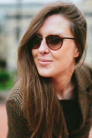 Ray-Ban Round II LightRay RB4242 6201/13   2