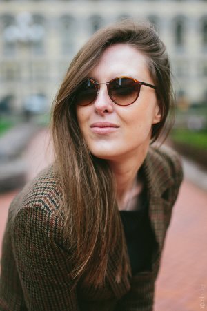 Ray-Ban Round II LightRay RB4242 6201/13   3