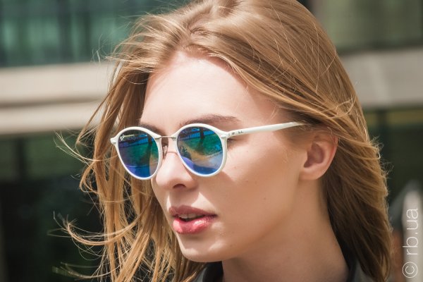 Ray-Ban Round II LightRay RB4242 671/55   3