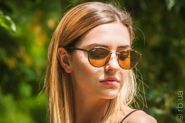 Ray-Ban Round II LightRay RB4242 710/73   2