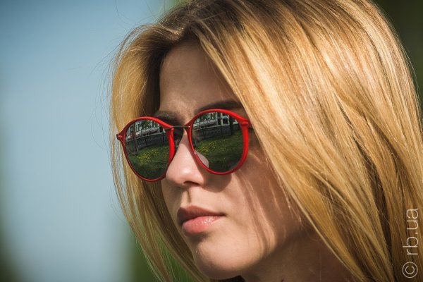 Ray-Ban Round II LightRay RB4242 764/30   2