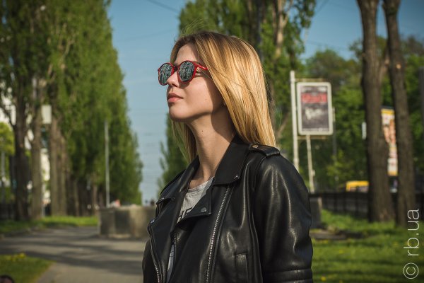 Ray-Ban Round II LightRay RB4242 764/30   3