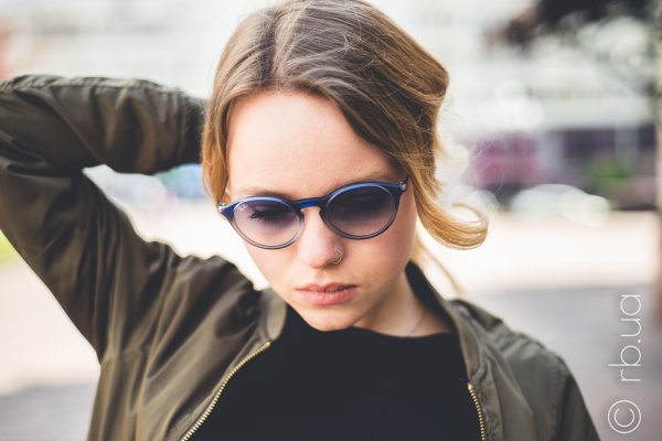 Ray-Ban Youngster Round RB4243 6225/19   1