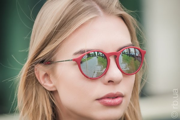 Ray-Ban Youngster Round RB4243 6264/B5   3