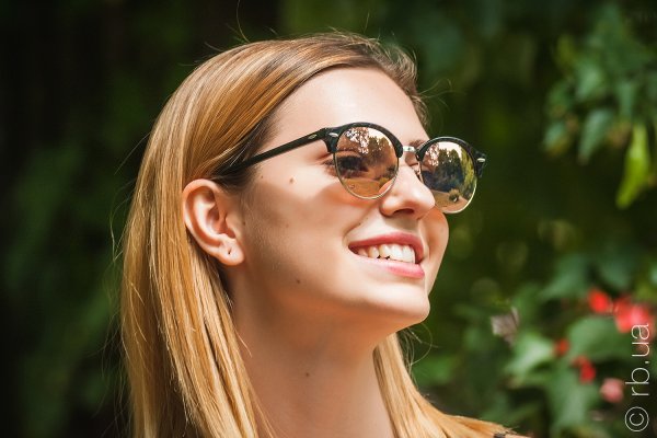 Ray-Ban Clubround RB4246 1197/Z2   2