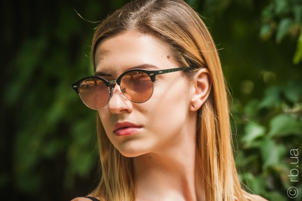 Ray-Ban Clubround RB4246 1197/Z2   3