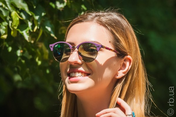 Ray-Ban Clubround RB4246 1221/C3   3