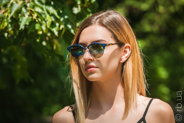 Ray-Ban Clubround RB4246 1223/C4   2