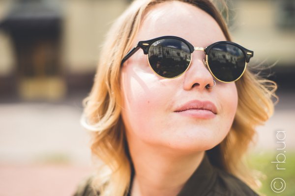 Ray-Ban Clubround RB4246 901   2