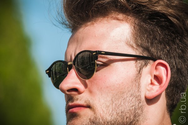Ray-Ban Clubround RB4246 901   8