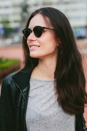 Ray-Ban Clubround RB4246 901   2