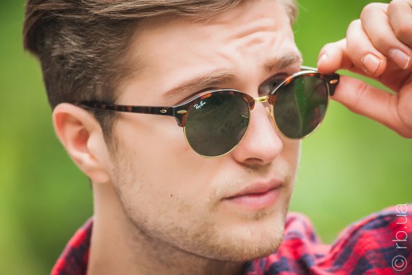 Ray-Ban Clubround RB4246 990   6