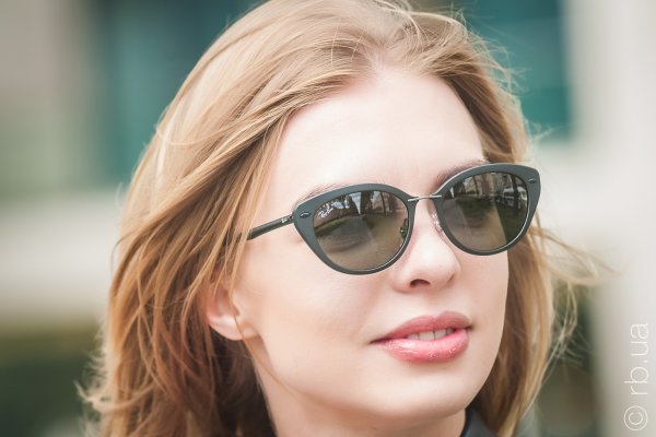 Ray-Ban LightRay RB4250 601S/9A   2