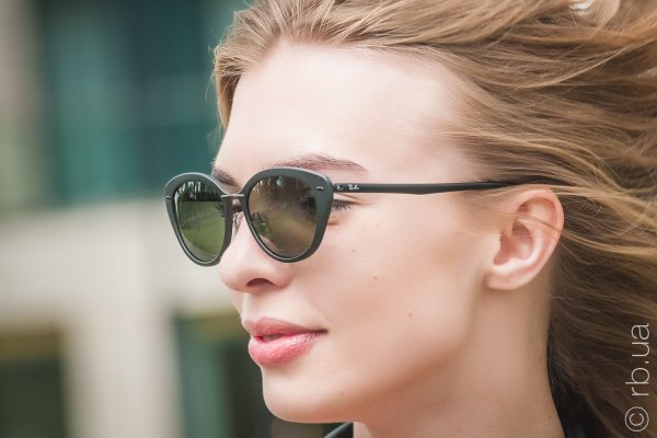 Ray-Ban LightRay RB4250 601S/9A   3