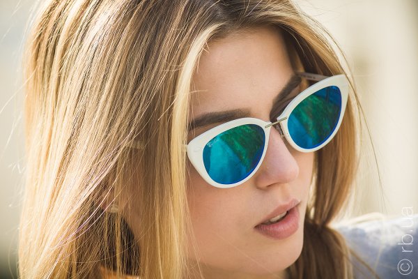 Ray-Ban LightRay RB4250 671/55   2