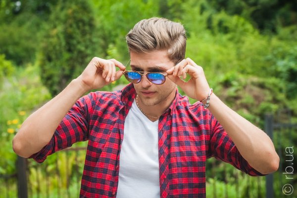Ray-Ban Highstreet RB4253 6238/8B   1