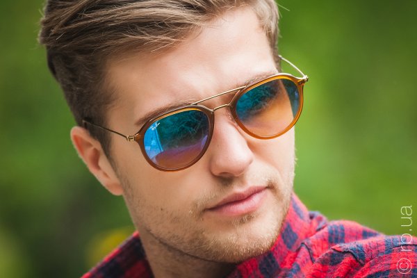 Ray-Ban Highstreet RB4253 6238/8B   2