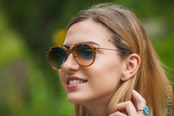 Ray-Ban Highstreet RB4253 6238/8B   5