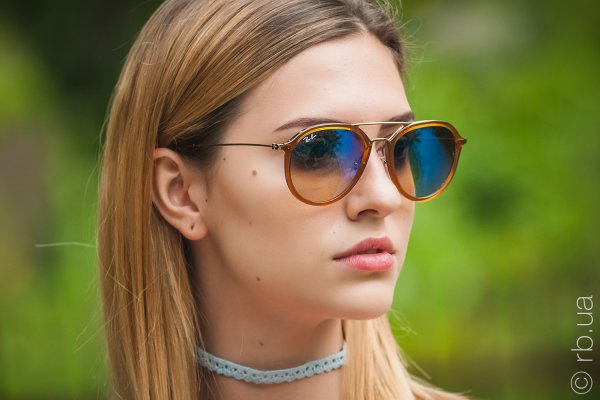 Ray-Ban Highstreet RB4253 6238/8B   6