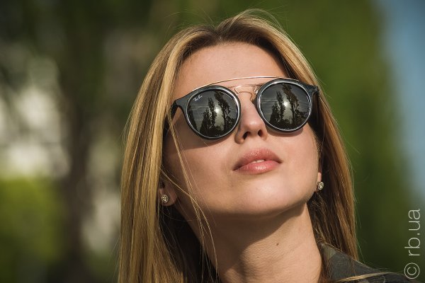 Ray-Ban New Gatsby I RB4256 601/71   10