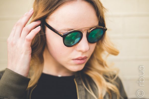 Ray-Ban New Gatsby I RB4256 6092/3R   6