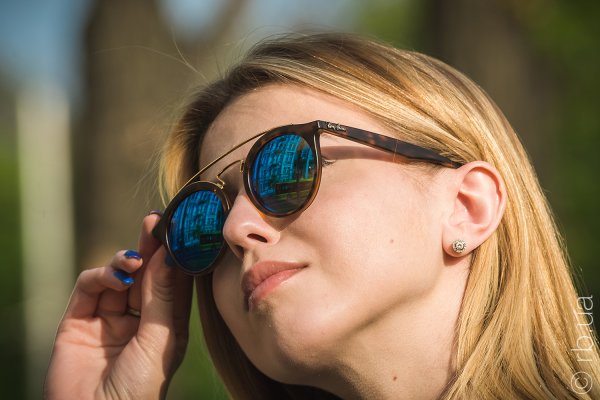 Ray-Ban New Gatsby I RB4256 6092/55   1