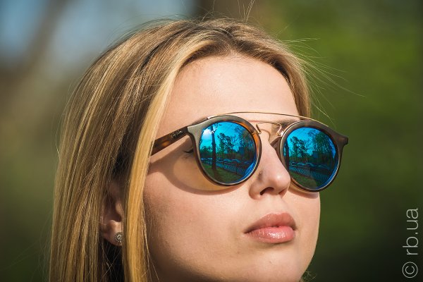 Ray-Ban New Gatsby I RB4256 6092/55   3