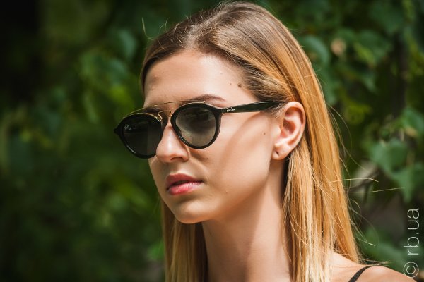 Ray-Ban New Gatsby II RB4257 601/71   2