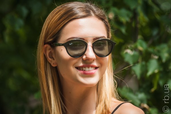 Ray-Ban New Gatsby II RB4257 601/71   3