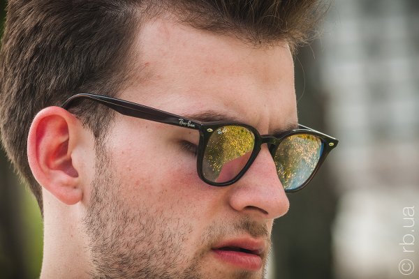 Ray-Ban Highstreet RB4258 6231/1N   1
