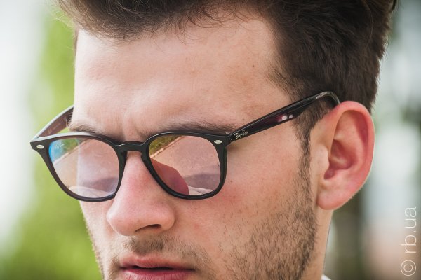 Ray-Ban Highstreet RB4258 6231/1N   3