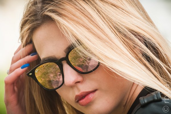Ray-Ban Highstreet RB4258 6231/1N   4