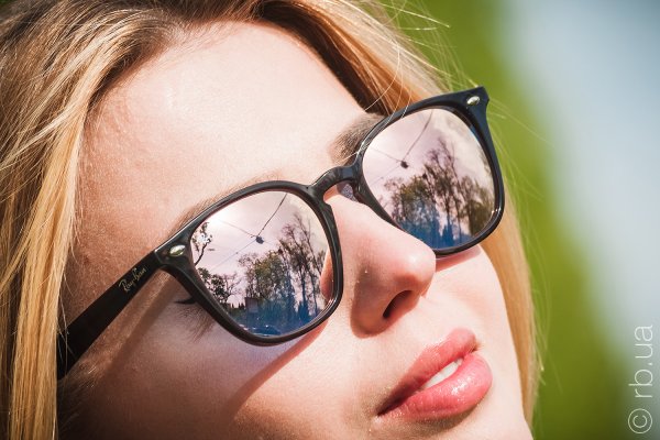 Ray-Ban Highstreet RB4258 6231/1N   7