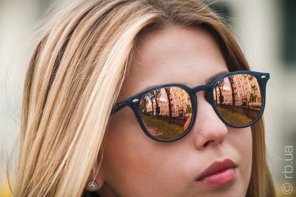 Ray-Ban Highstreet RB4259 6232/1T   1