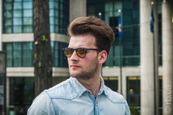 Ray-Ban Highstreet RB4259 6232/1T   2