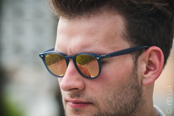 Ray-Ban Highstreet RB4259 6232/1T   6
