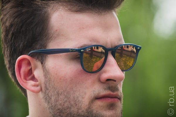 Ray-Ban Highstreet RB4259 6232/1T   8