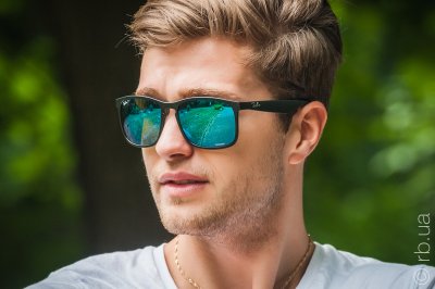 RB4264 601S/A1 glasses Ray-Ban