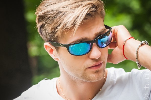 Ray-Ban Predator Chromance RB4265 601S/A1   2