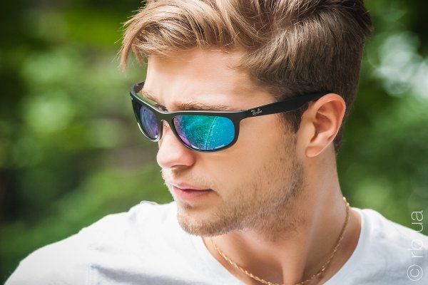 Ray-Ban Predator Chromance RB4265 601S/A1   3