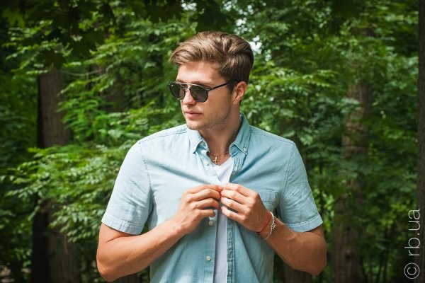 Ray-Ban LightRay Round RB4266 601/71   1