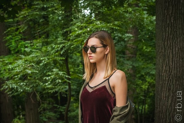 Ray-Ban LightRay Round RB4266 601/71   4
