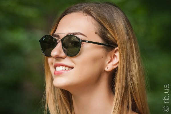 Ray-Ban LightRay Round RB4266 601/71   5