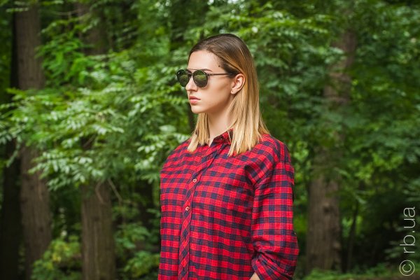 Ray-Ban LightRay Round RB4266 6200/88   5
