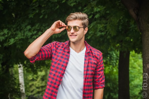Ray-Ban LightRay Round RB4266 710/2Y   1