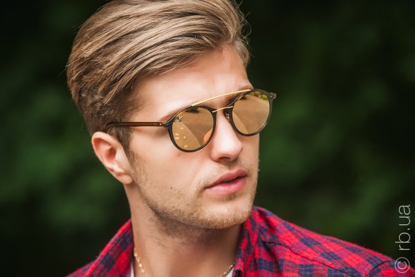 Ray-Ban LightRay Round RB4266 710/2Y   3