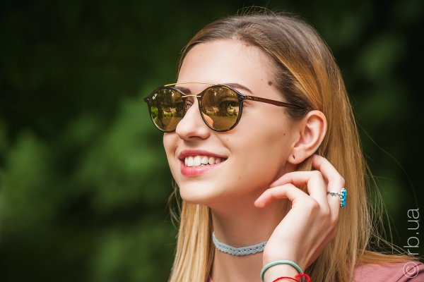 Ray-Ban LightRay Round RB4266 710/2Y   5