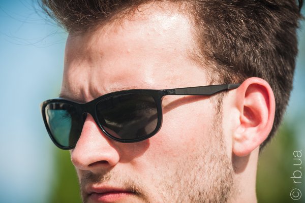 Ray-Ban Active Lifestyle RB4267 601/71   2