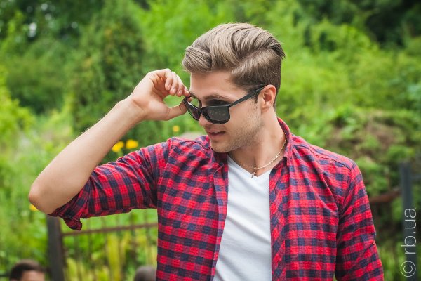 Ray-Ban Active Lifestyle RB4267 601/9A   1